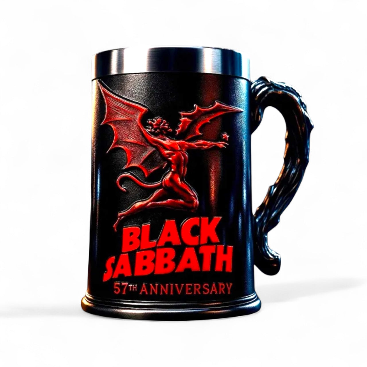 DarkTankard™ Ozzy Mugs