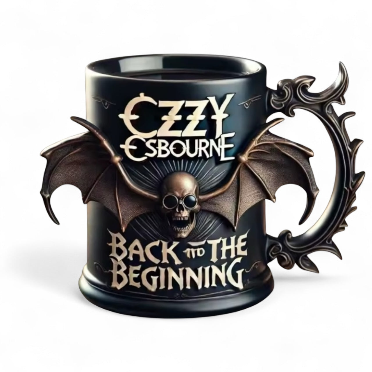 DarkTankard™ Ozzy Mugs