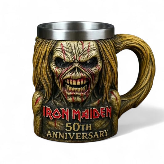 DarkTankard™ Iron Maiden Mugs